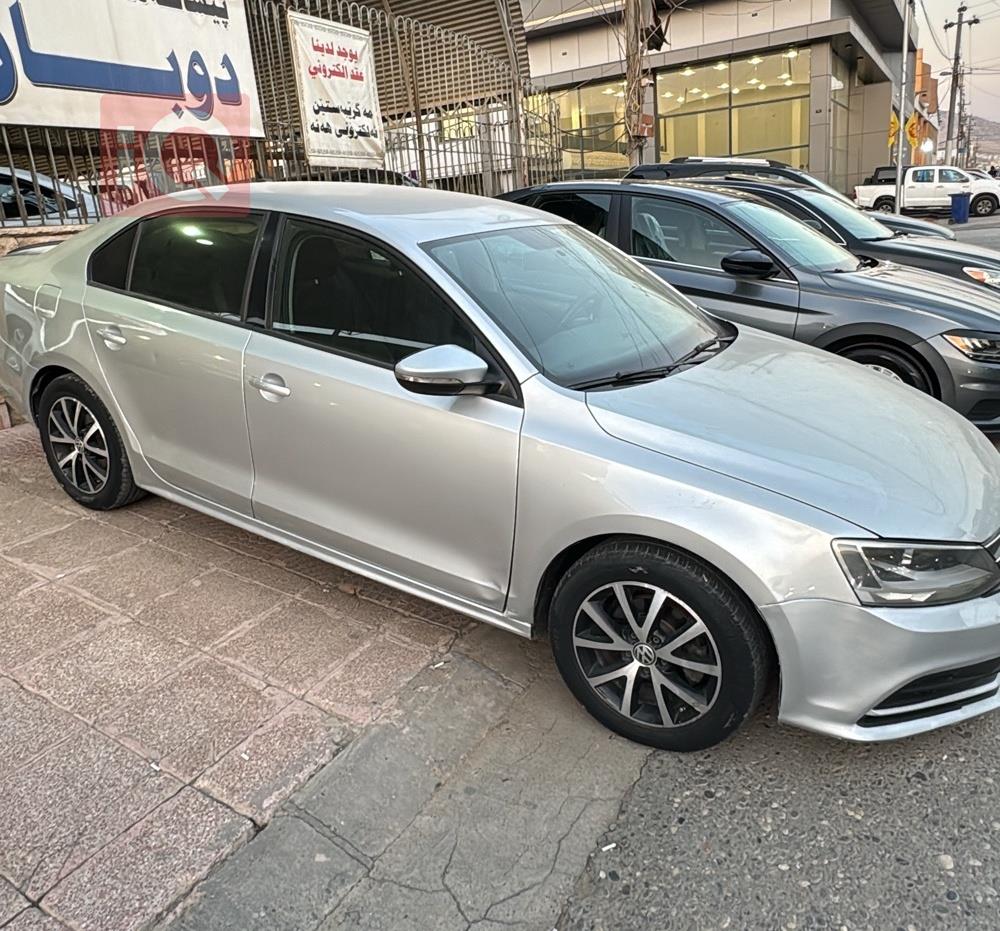 فولكسفاغن جيتا